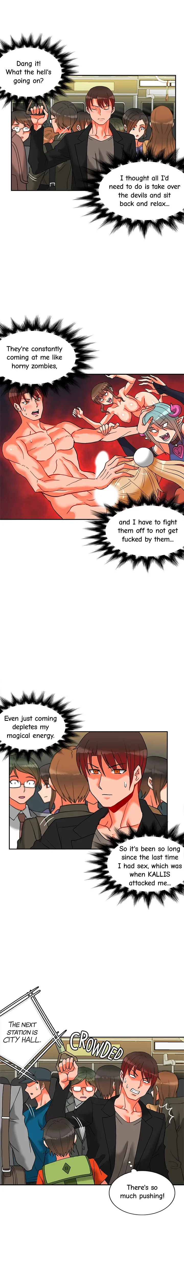 Johnson Contract chapter 31 page 14