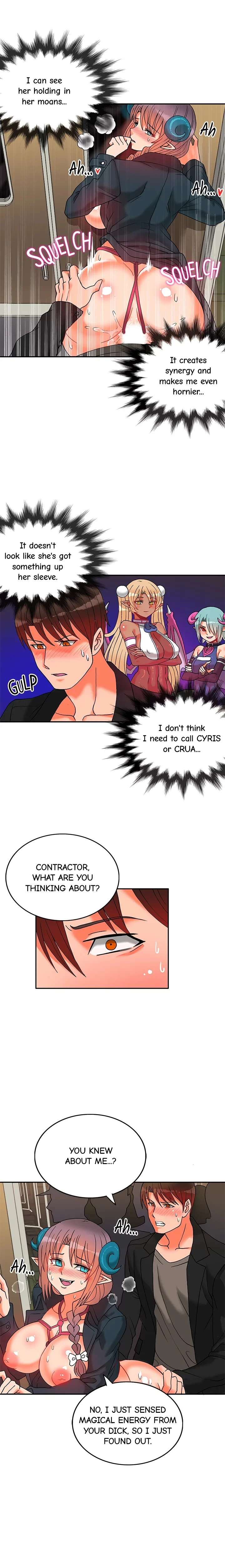 Johnson Contract chapter 32 page 7