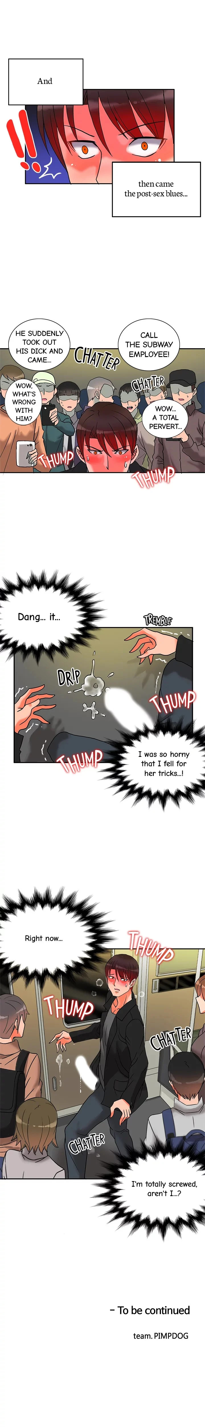 Johnson Contract chapter 32 page 17