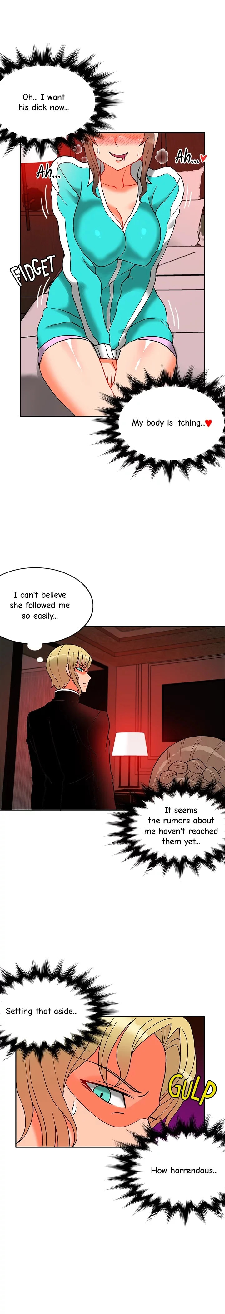 Johnson Contract chapter 33 page 15