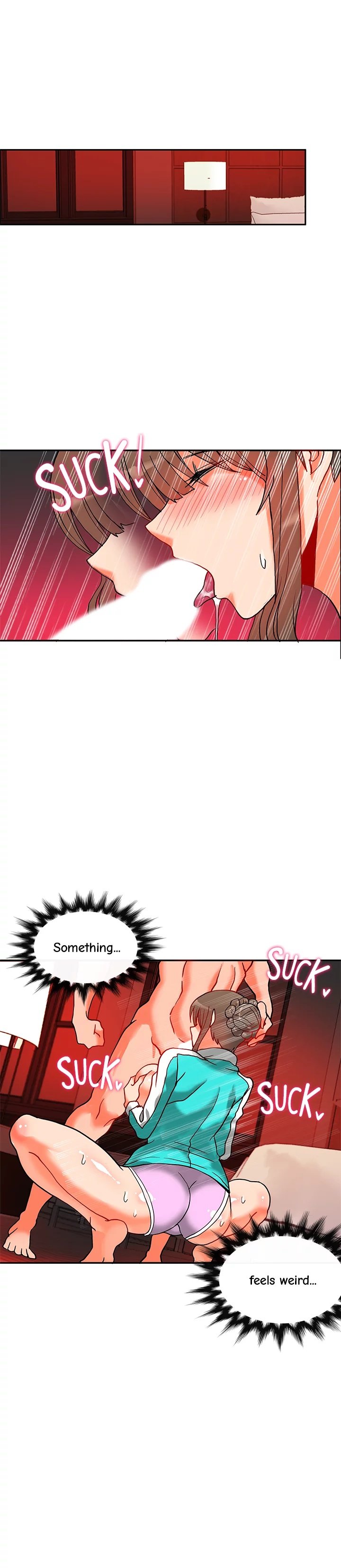 Johnson Contract chapter 33 page 18