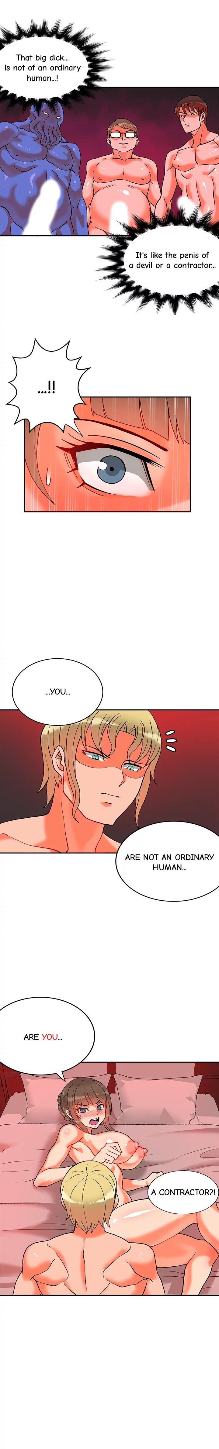 Johnson Contract chapter 34 page 14