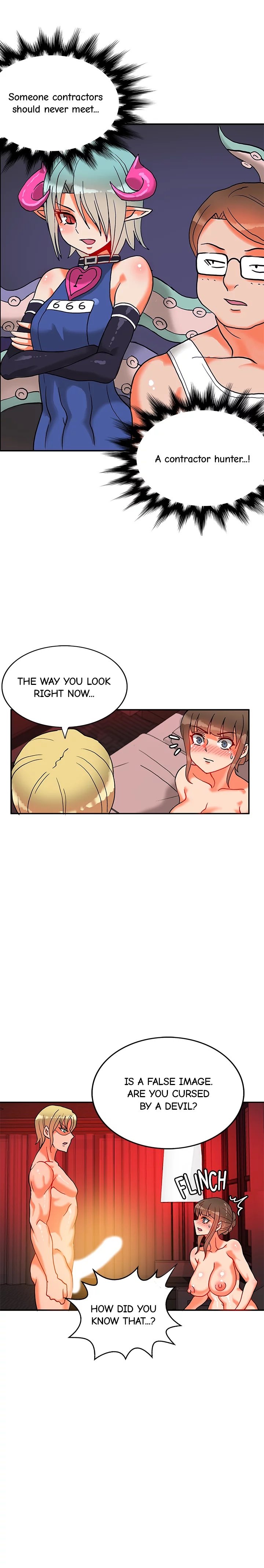 Johnson Contract chapter 34 page 16