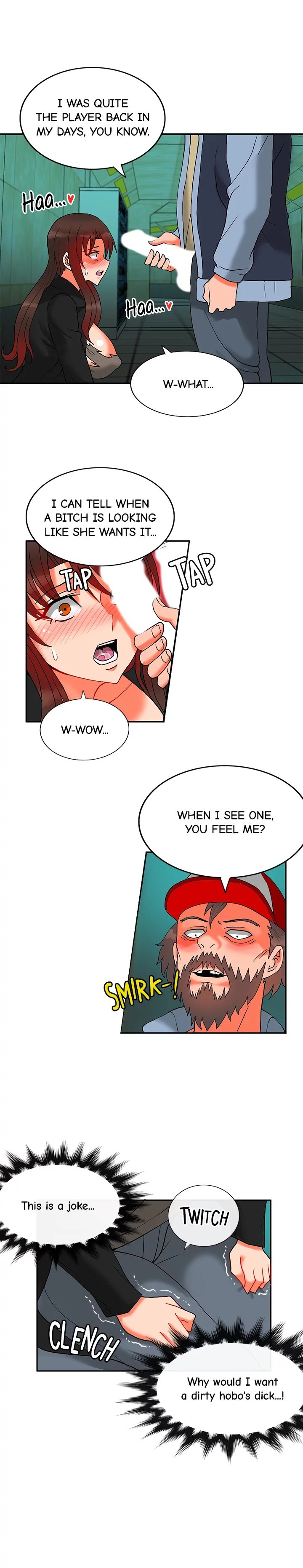 Johnson Contract chapter 36 page 13