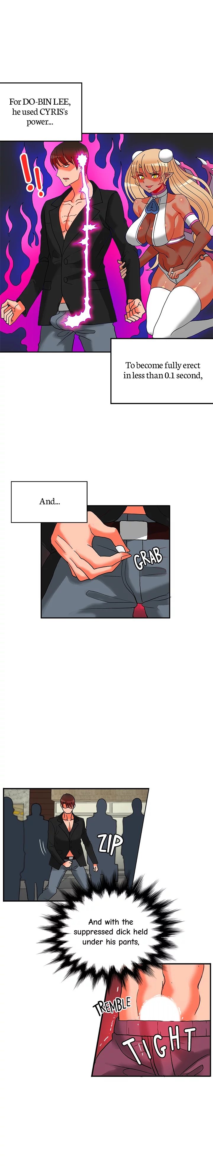 Johnson Contract chapter 38 page 13