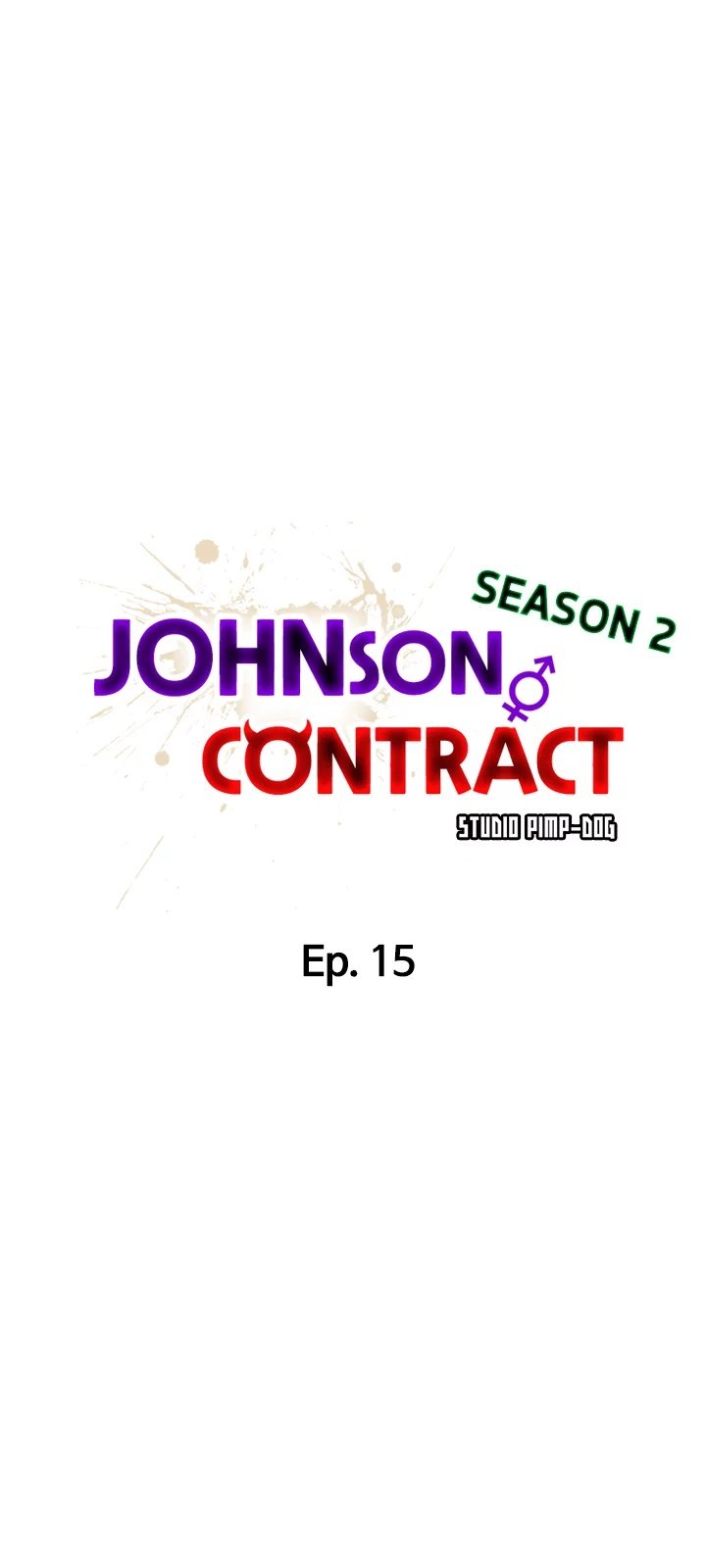 Johnson Contract chapter 39 page 1