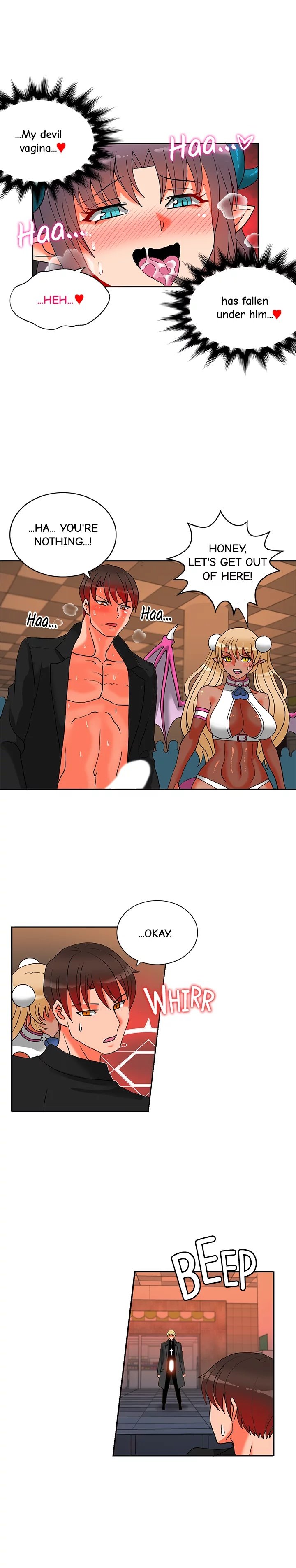 Johnson Contract chapter 40 page 11