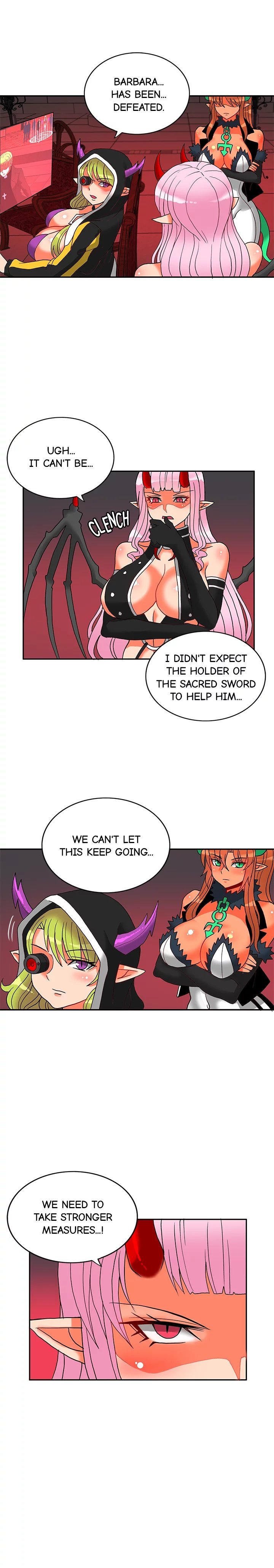 Johnson Contract chapter 40 page 14