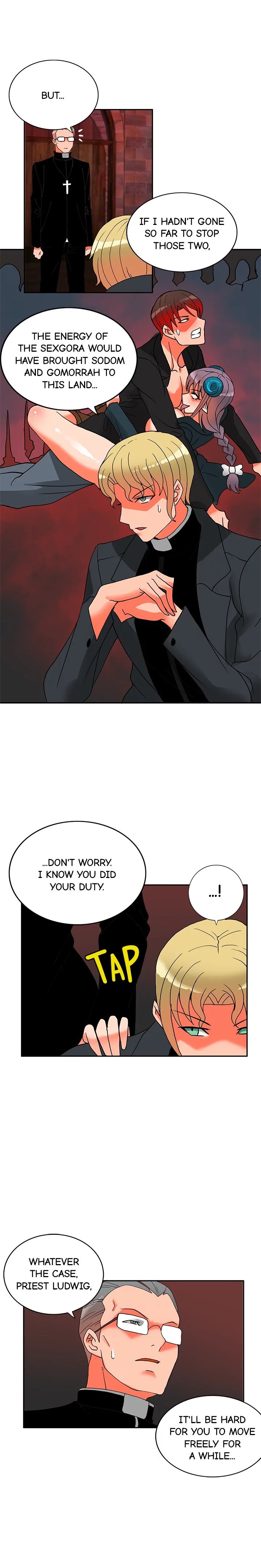 Johnson Contract chapter 40 page 17