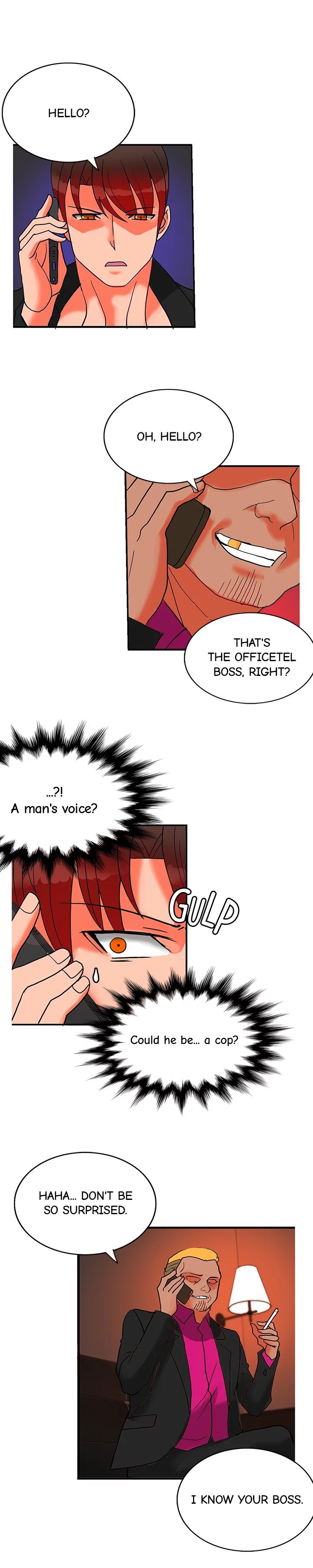 Johnson Contract chapter 41 page 14
