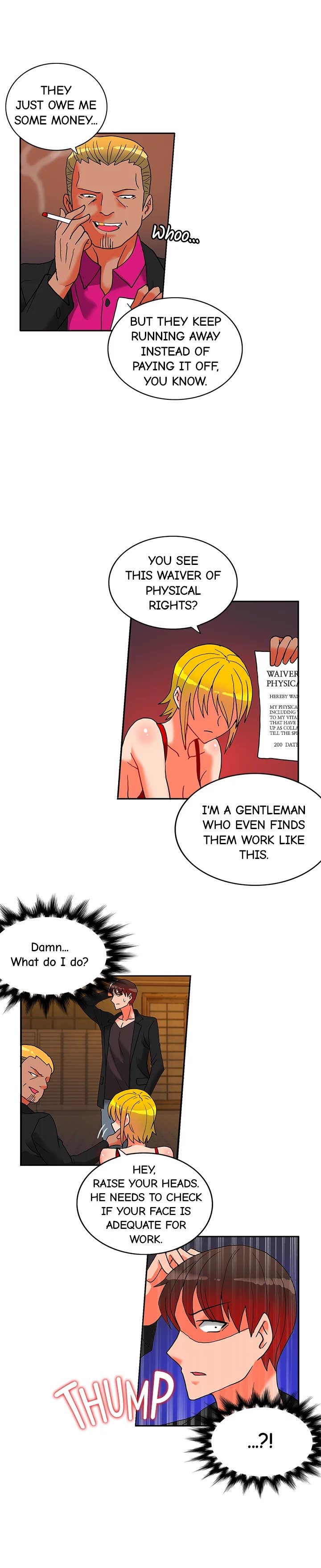 Johnson Contract chapter 41 page 17