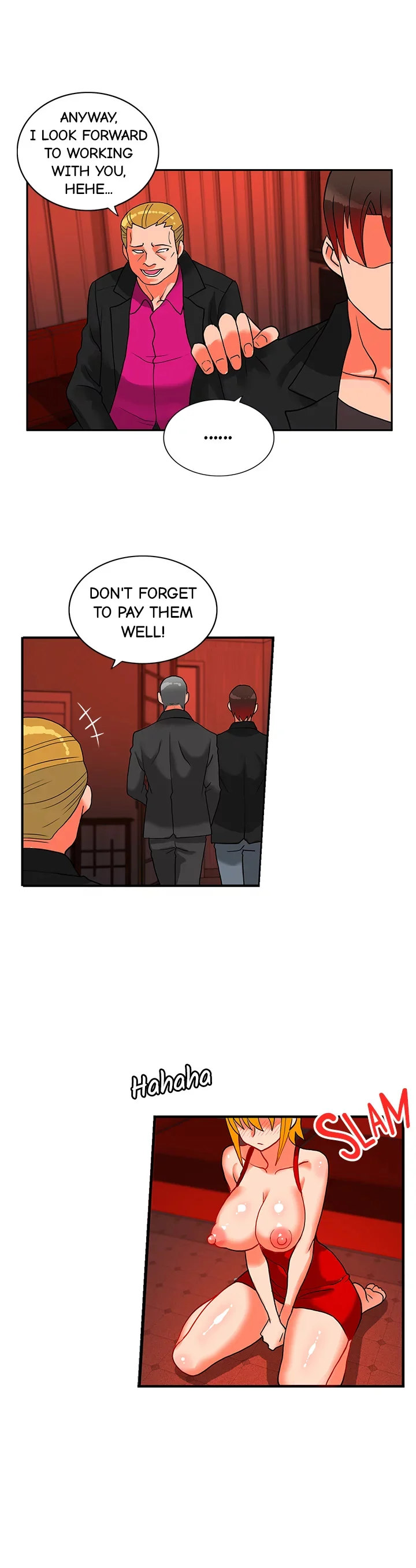 Johnson Contract chapter 42 page 7