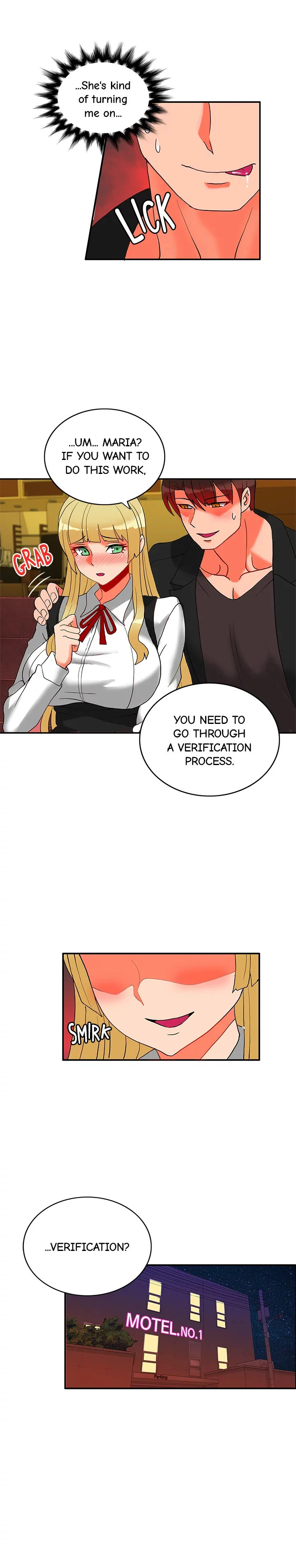Johnson Contract chapter 42 page 15