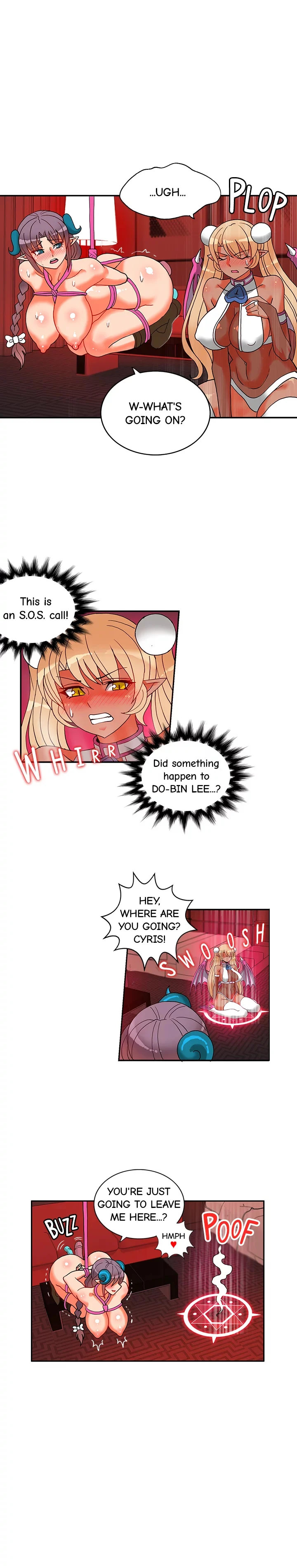 Johnson Contract chapter 43 page 16
