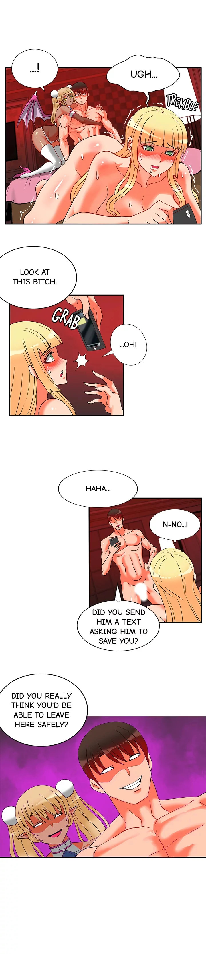 Johnson Contract chapter 44 page 15