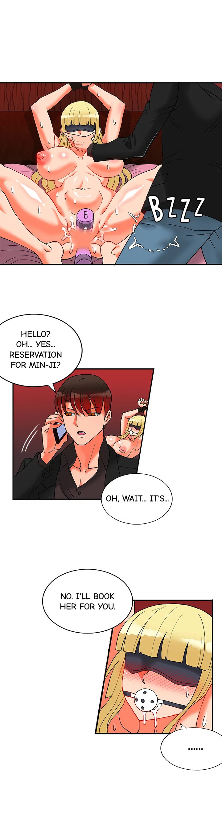 Johnson Contract chapter 45 page 8