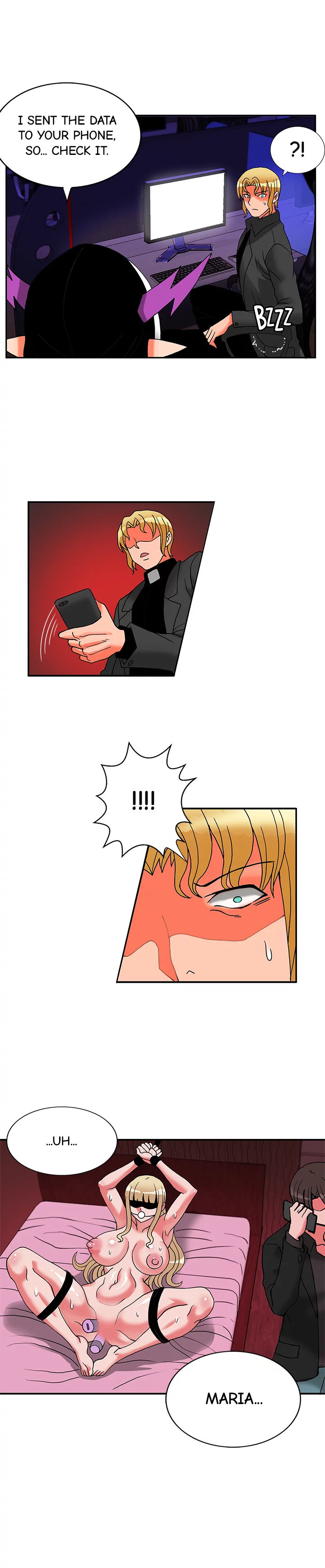Johnson Contract chapter 45 page 12