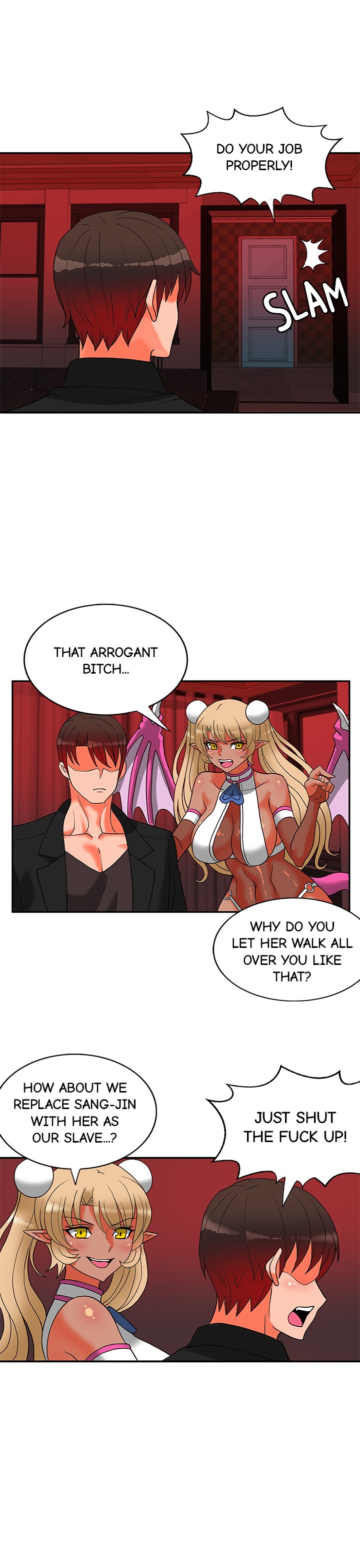 Johnson Contract chapter 46 page 3