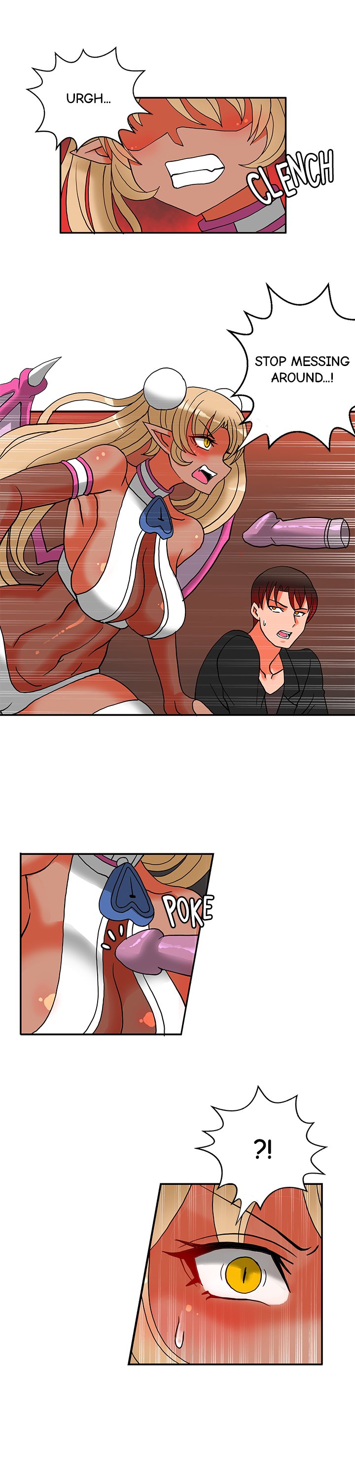Johnson Contract chapter 46 page 14