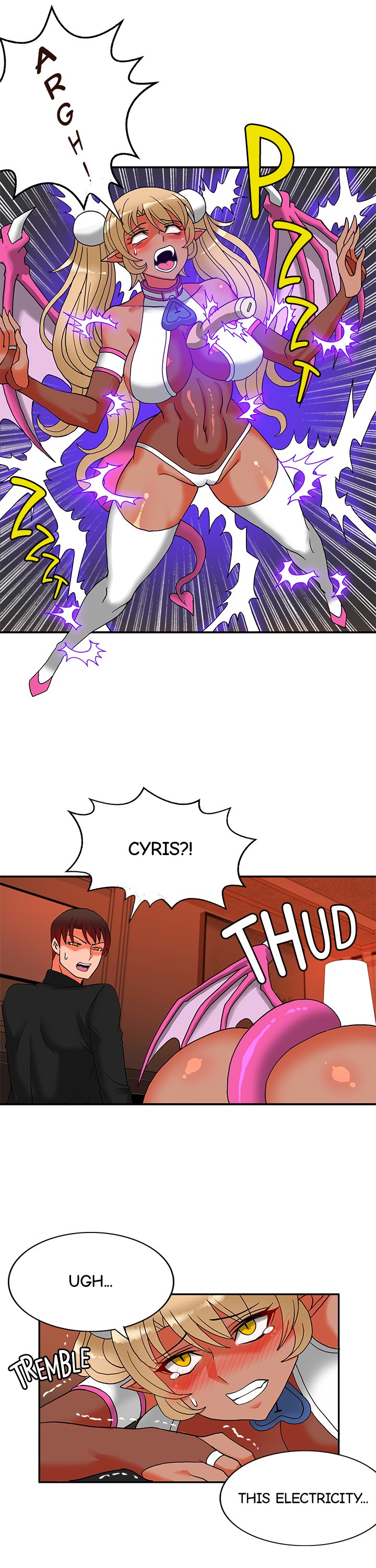 Johnson Contract chapter 46 page 15