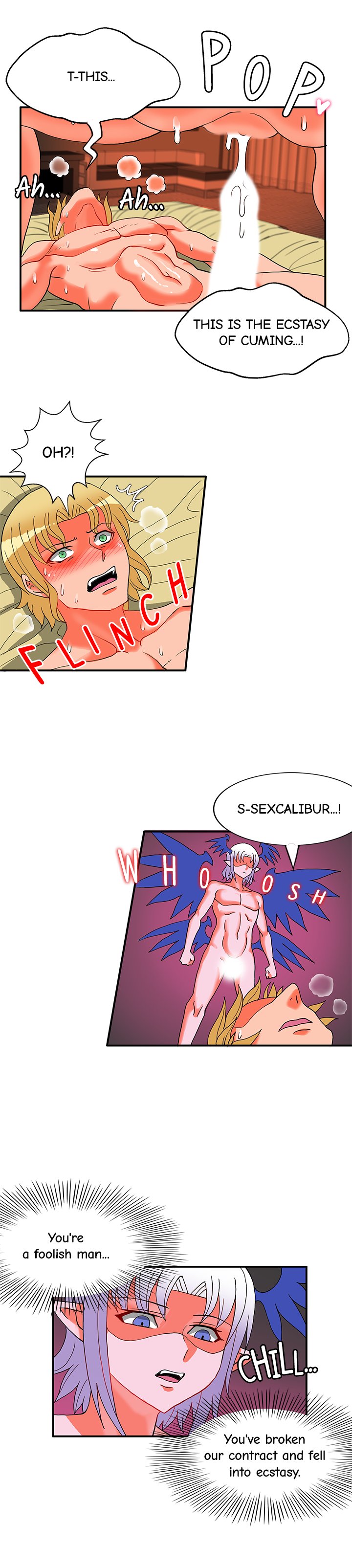 Johnson Contract chapter 48 page 14