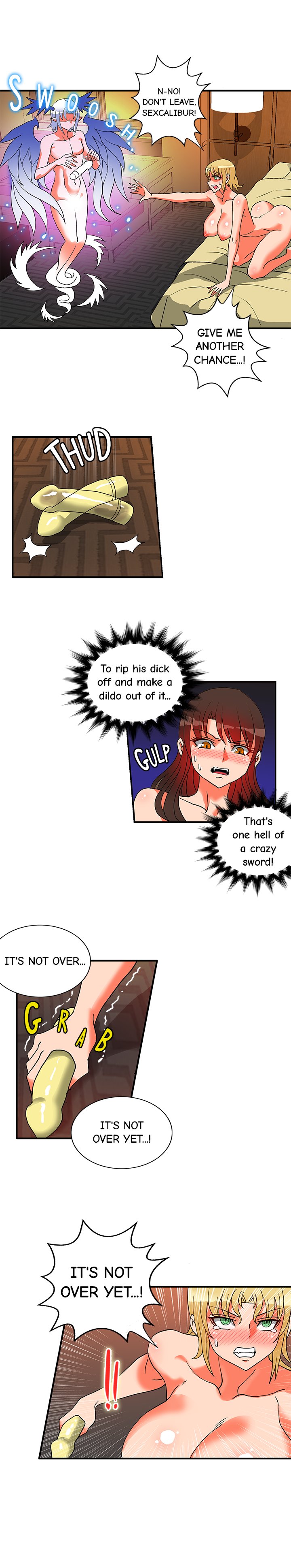 Johnson Contract chapter 48 page 17