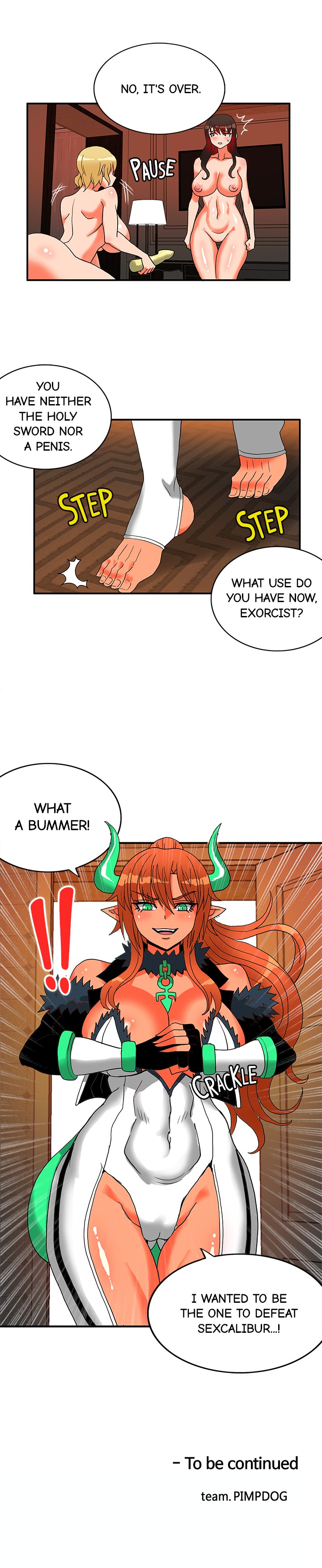 Johnson Contract chapter 48 page 18
