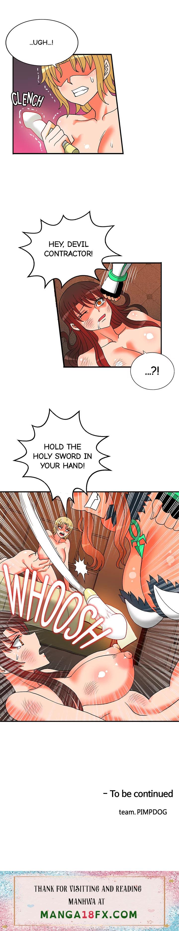 Johnson Contract chapter 49 page 16