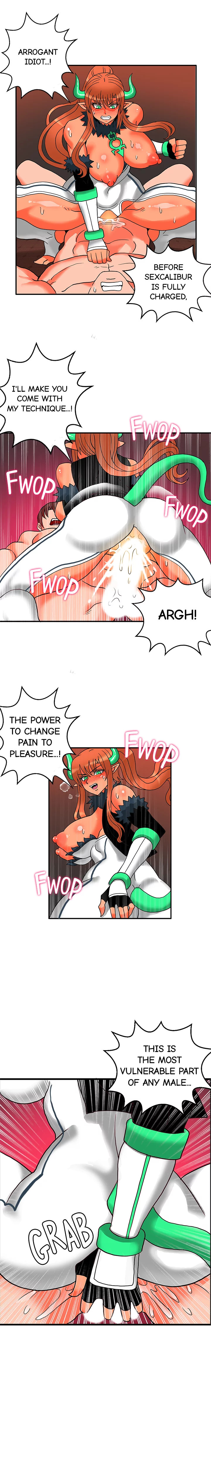 Johnson Contract chapter 50 page 14