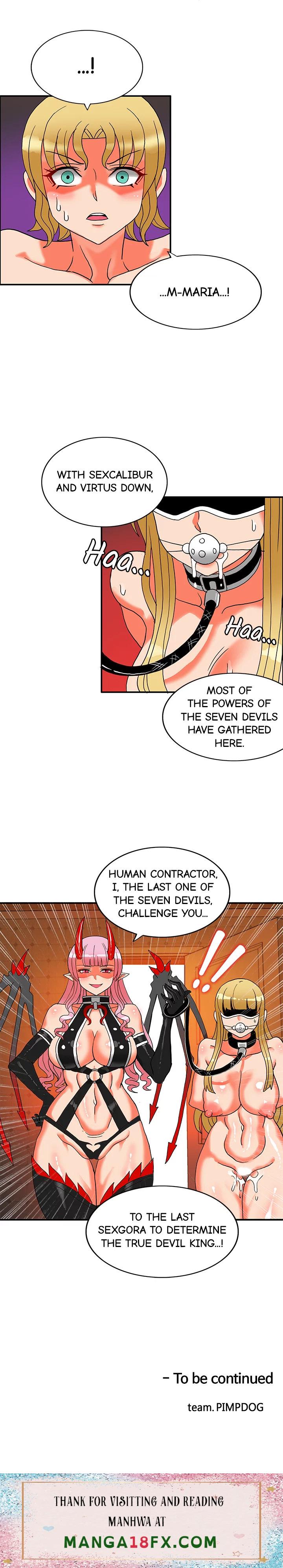 Johnson Contract chapter 50 page 19
