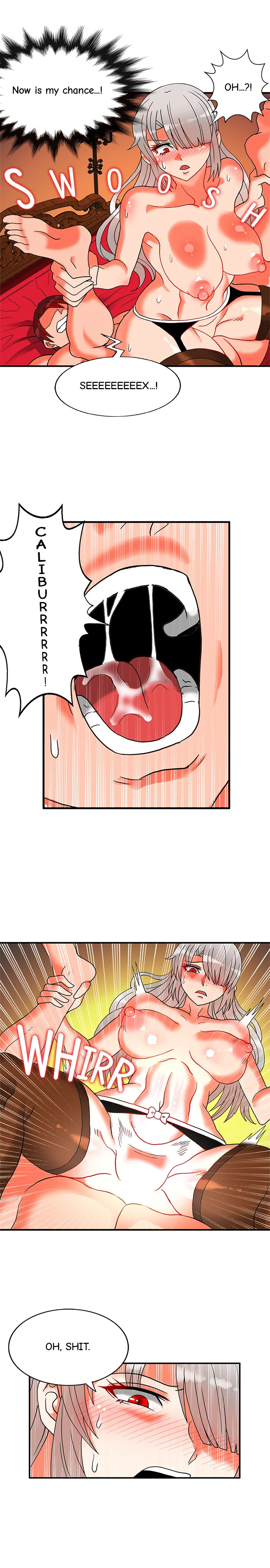 Johnson Contract chapter 52 page 11