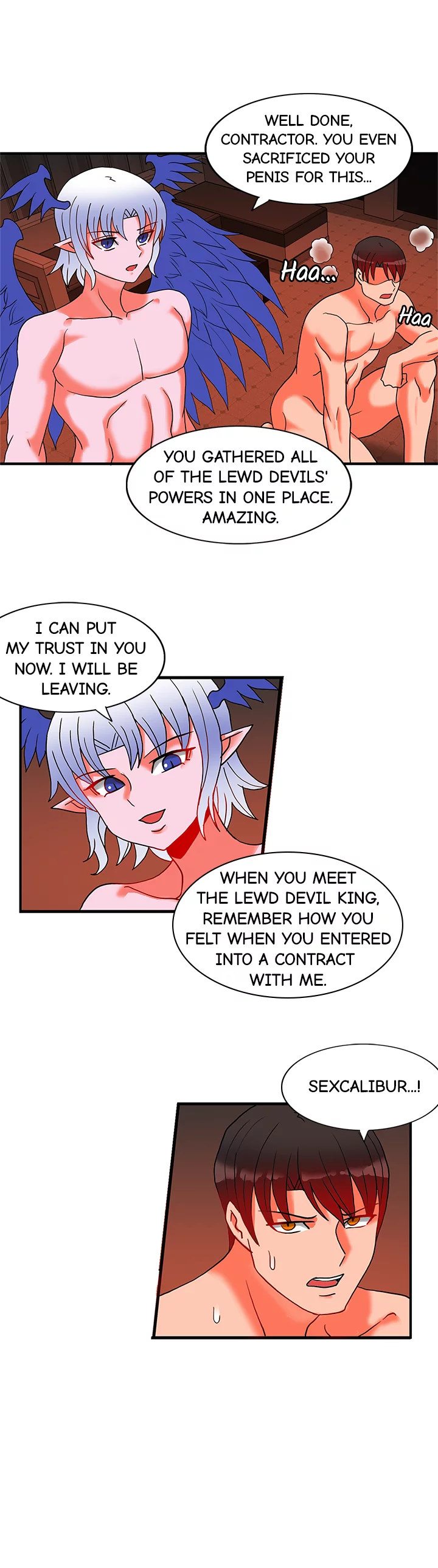 Johnson Contract chapter 52 page 14