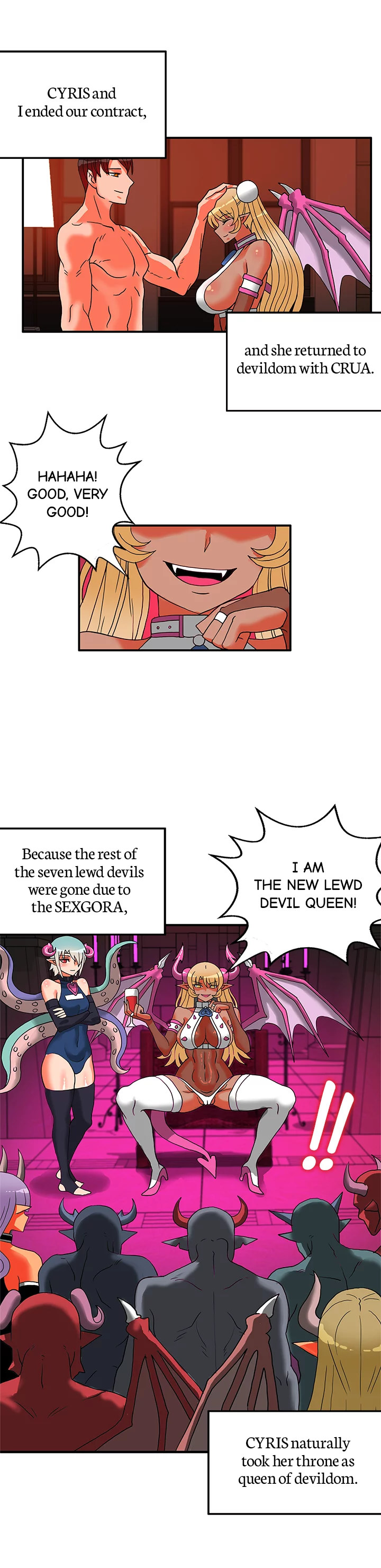 Johnson Contract chapter 52 page 19