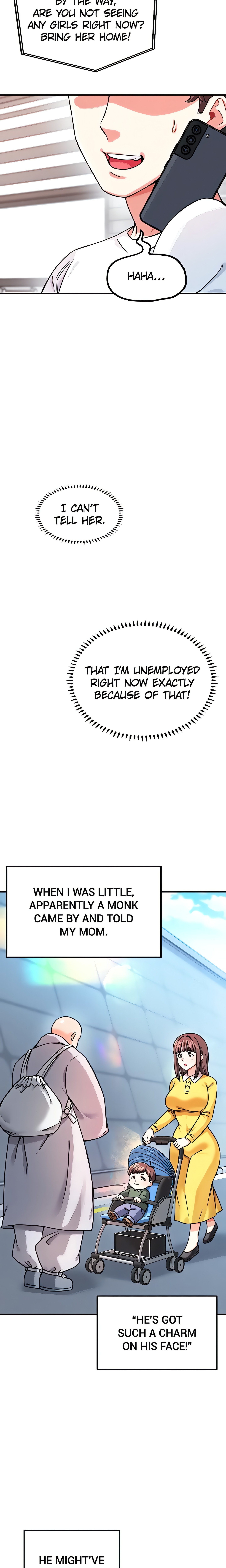 Joyful Cumpany (Official) chapter 1 page 5