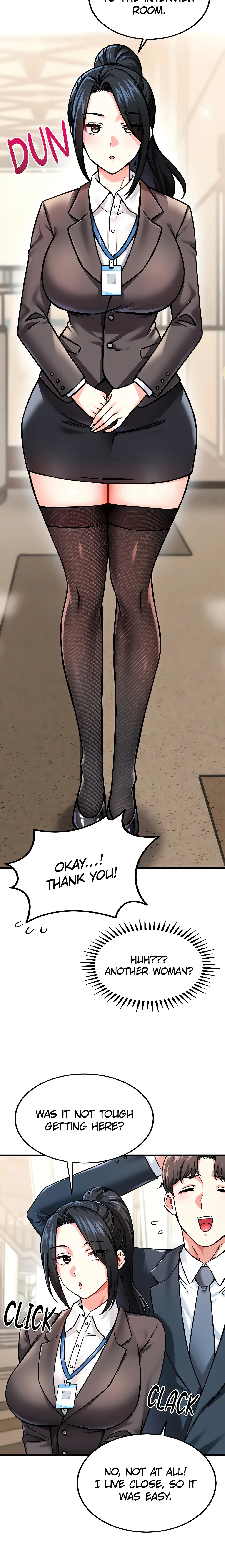 Joyful Cumpany (Official) chapter 1 page 13