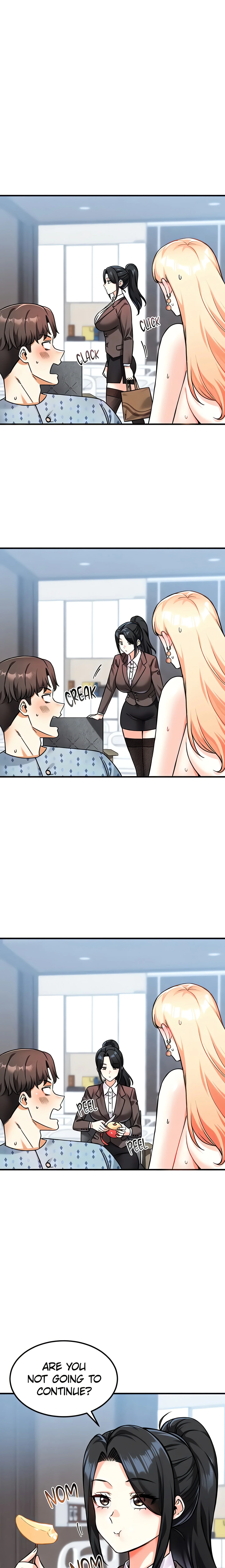Joyful Cumpany (Official) chapter 10 page 2