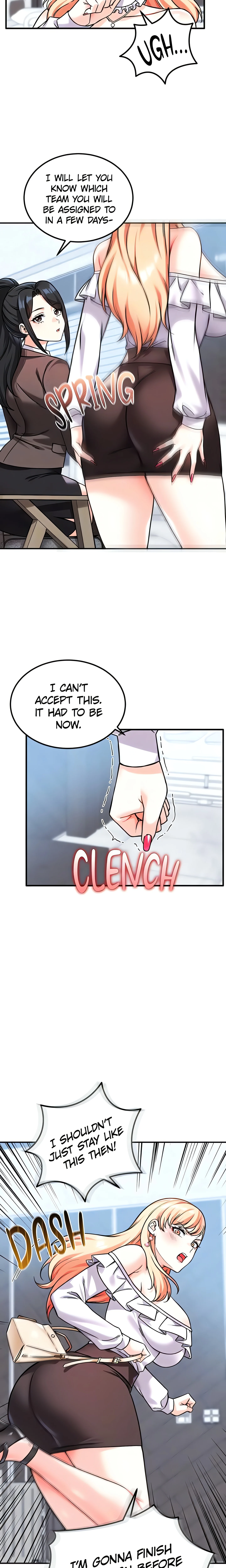 Joyful Cumpany (Official) chapter 10 page 7