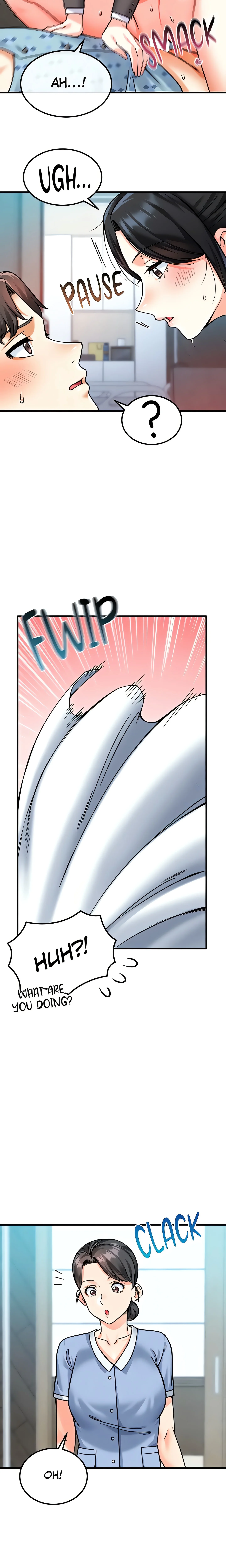 Joyful Cumpany (Official) chapter 10 page 19