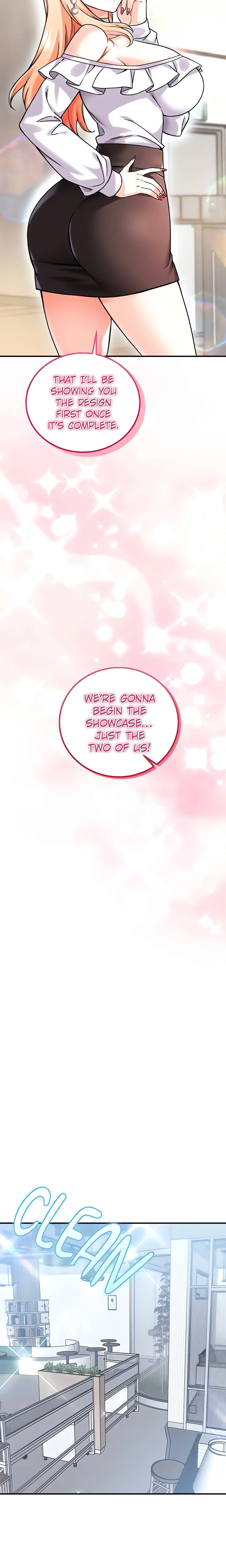 Joyful Cumpany (Official) chapter 12 page 5