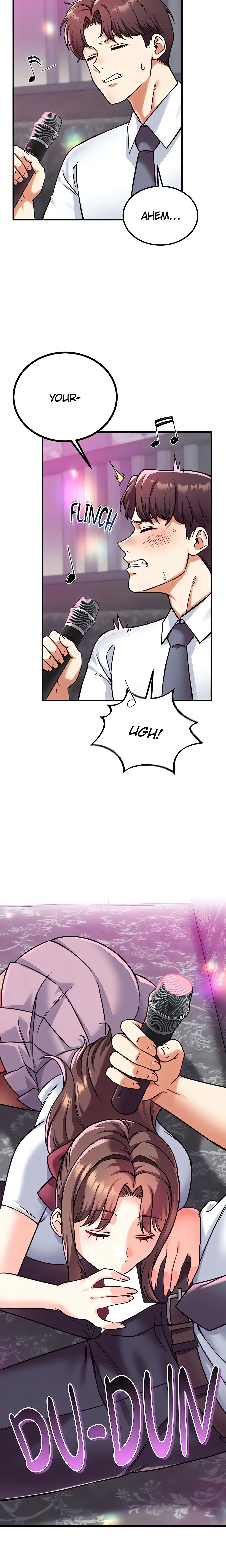 Joyful Cumpany (Official) chapter 14 page 5