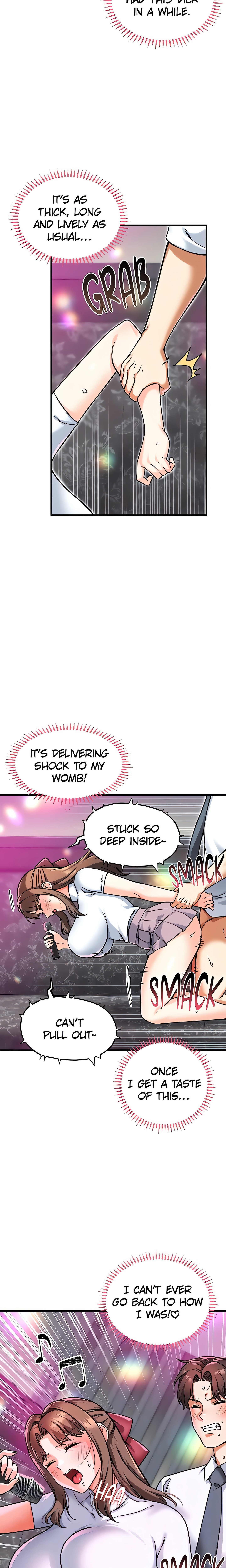 Joyful Cumpany (Official) chapter 14 page 13