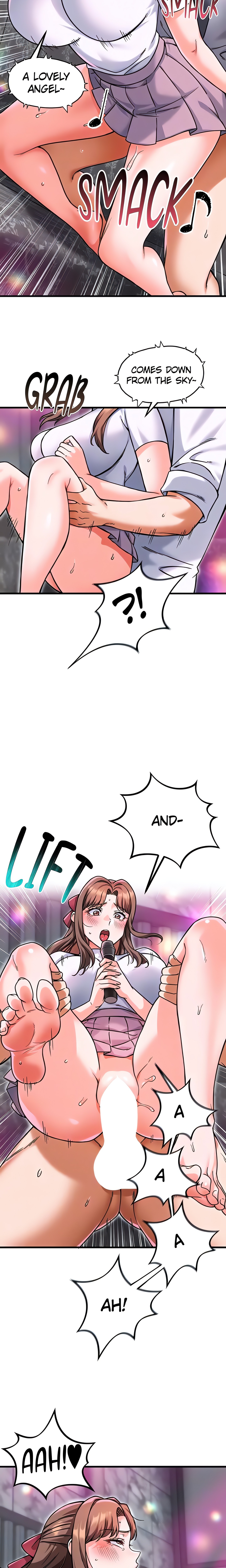 Joyful Cumpany (Official) chapter 14 page 14