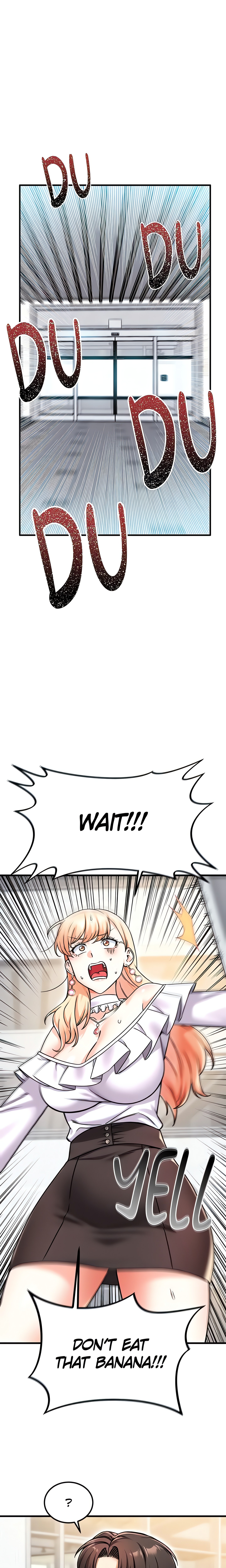 Joyful Cumpany (Official) chapter 14 page 21