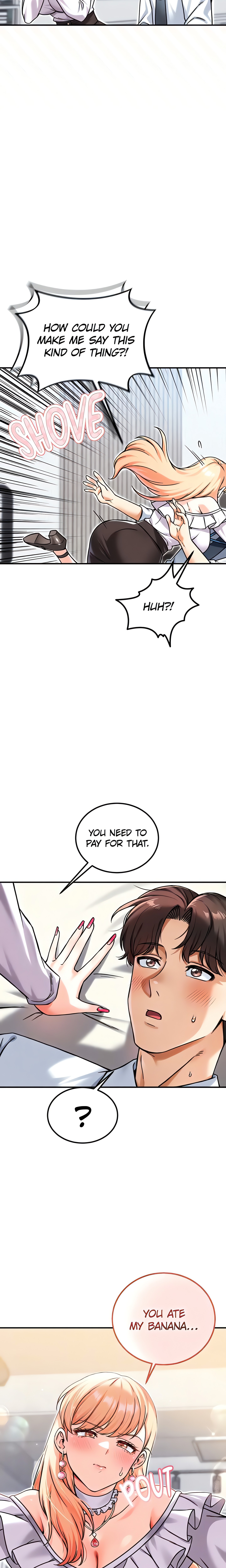 Joyful Cumpany (Official) chapter 15 page 5