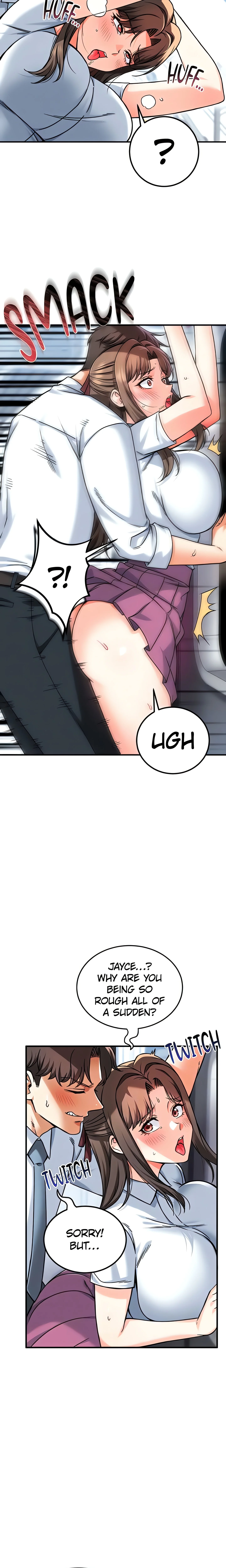 Joyful Cumpany (Official) chapter 18 page 5