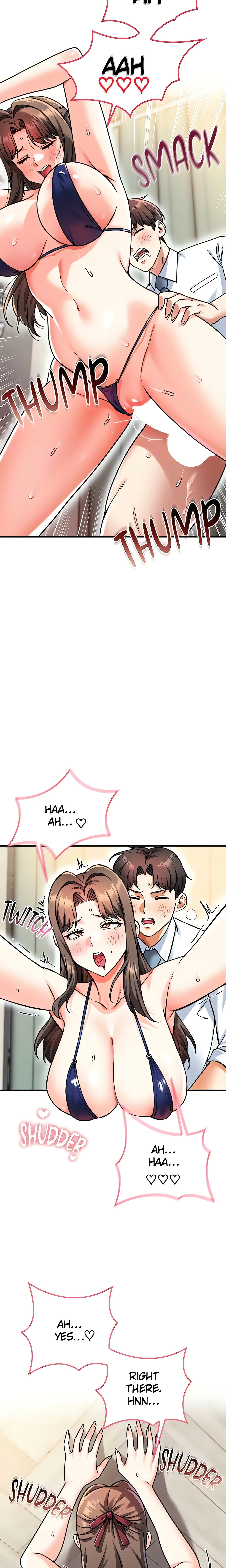 Joyful Cumpany (Official) chapter 19 page 6