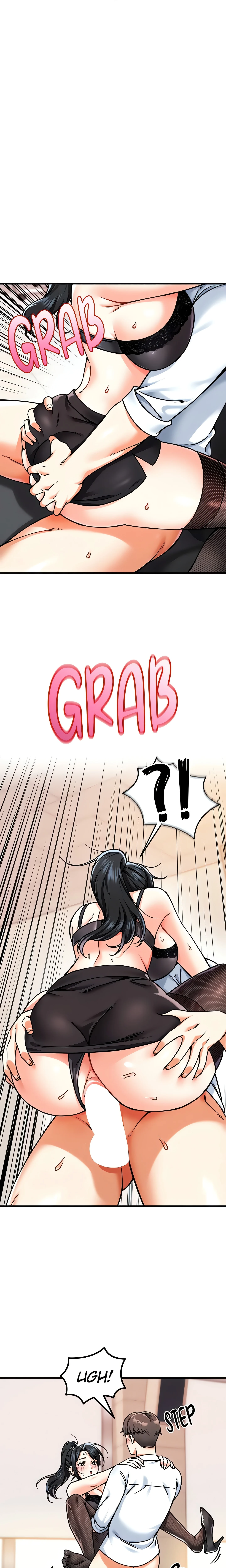 Joyful Cumpany (Official) chapter 2 page 9