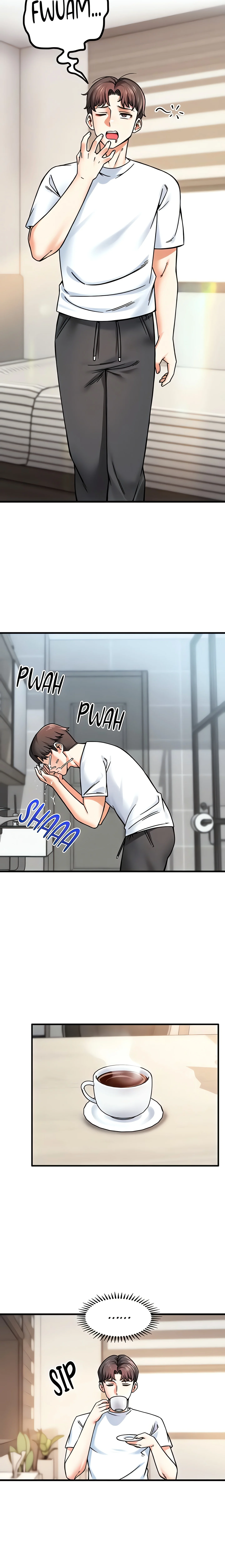 Joyful Cumpany (Official) chapter 2 page 25