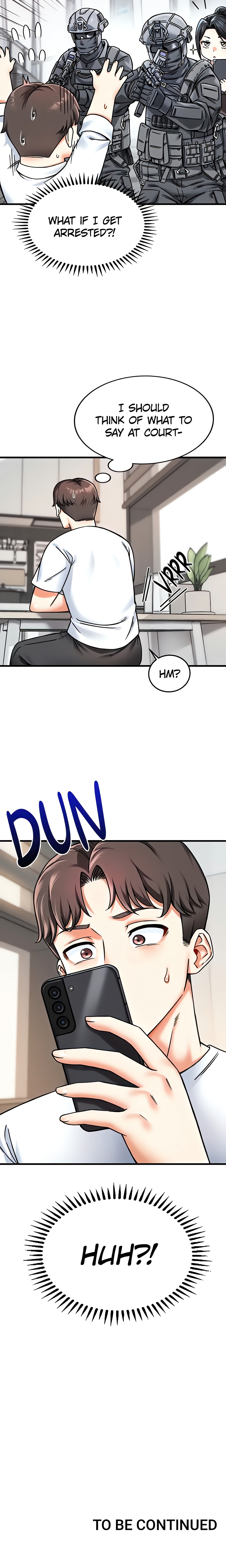 Joyful Cumpany (Official) chapter 2 page 27