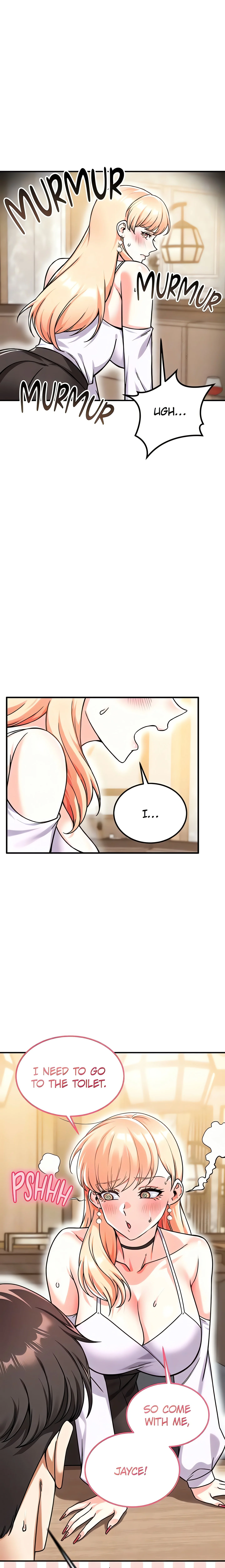 Joyful Cumpany (Official) chapter 20 page 6